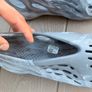 Yezzy Foam Runner UK10 Image 2