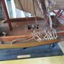 Model Ship Constitution Image 3