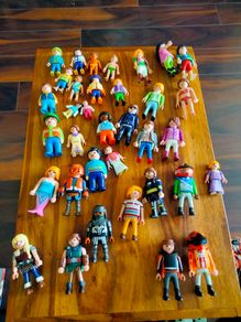 Playmobile Bundle