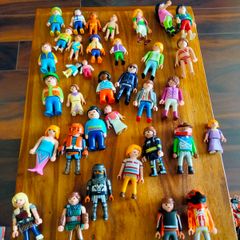 Playmobile Bundle