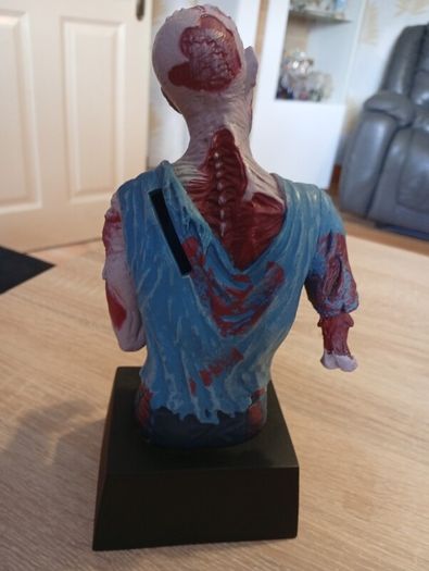 Walking Dead Money box