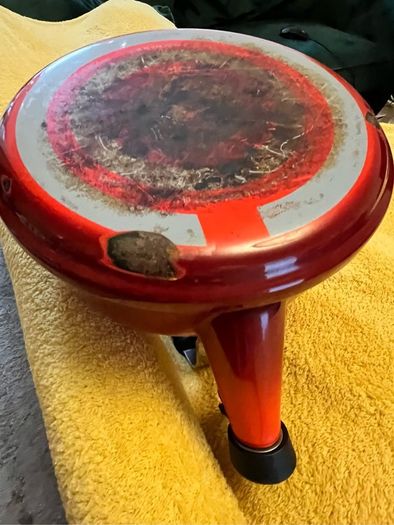 Le Creuset Kettle