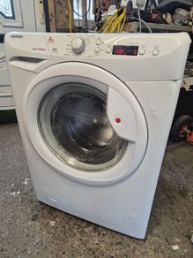 Hoover 8kg Washing Machine For Sale