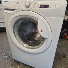 Hoover 8kg Washing Machine For Sale