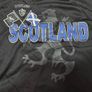 Vintage Scotland Kappa Men's Jacket Size Small/Medium Image 9