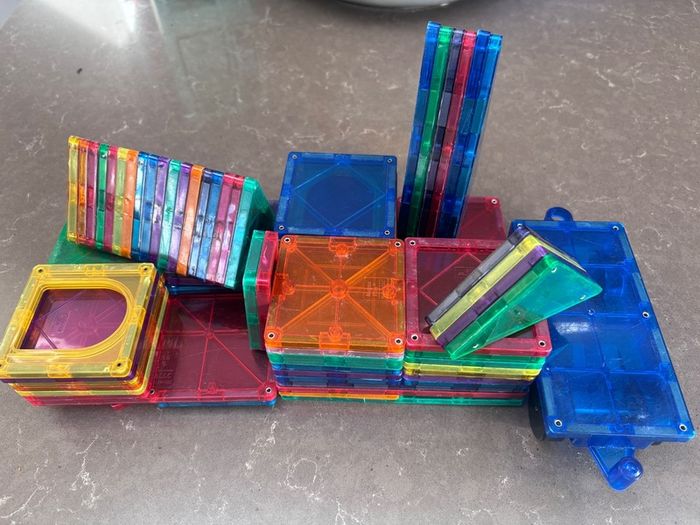 Magna Tiles