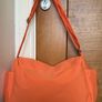 Peach bag Image 2