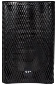 Active PA Cabinet 10"