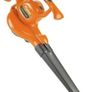 Flymo Electric Blower and Vac Image 2