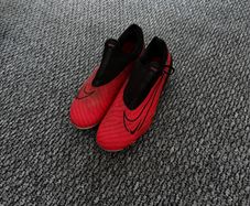 nike football boots