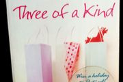 Three Of A Kind  by Alison Norrington - Paperback
