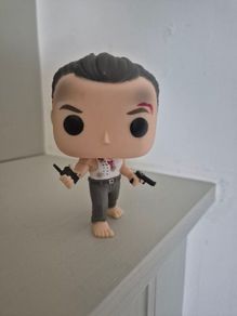 John Mcclane Funko