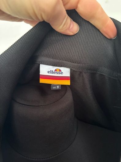 Ellesse