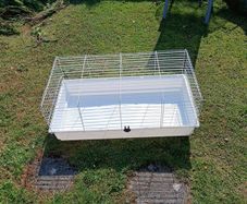 cage