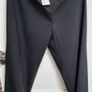 Black wool trousers size 20 BNWT Image 5