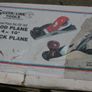Silver-Line Wood Plane 10" Block Plane 7"(perfect condition - never used) Image 2