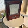 Vintage Bathroom Cabinet Image 3