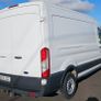 Ford Transit 2018 Image 3