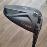 QI4D Driver - Right Hand & 3 Wood HL 16.5 loft Image 3