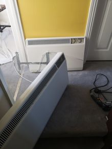 electric heater