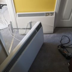electric heater