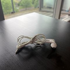 Apple AirPods 3mm connector