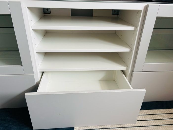 IKEA Multimedia Unit