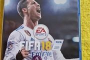 Fifa 18  PlayStation4 Ps4 Games Original