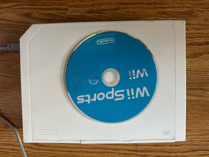 Nintendo Wii
