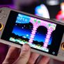 MANGMI AIR X - Retro Game Console (GammaOS Next) Image 2