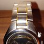 Limited Edition Flying Scotsman Men's Watch. Image 3