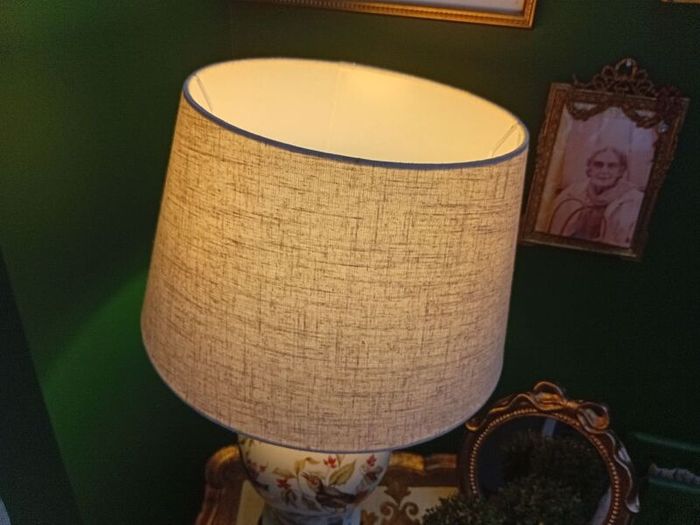 lamps