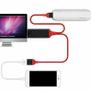 High Speed HDMI Cable Sync Screen Line AV Adapter Phone To TV All Smartphones Image 2