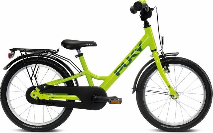 Brand new in box PUKY YOUKE 18 inch kids bike RRP300