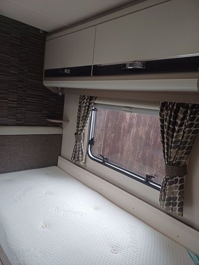 Sterling Eccles 565 (2016) Excellent Condition