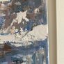 Original Abstract Painting  Glacier Trek Contemporary irish  Art Image 4