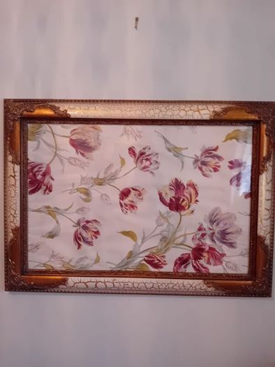 Large Laura Ashley Frame