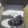 Nike Golf Shoes UK 7 Image 2