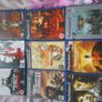 Play station games seven euros each Image 2
