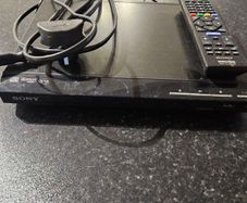 Sony DVD player