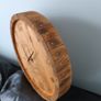 Hand made wall clock Image 7