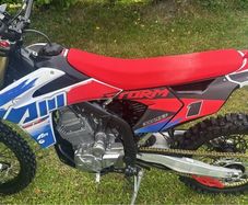 Motorbike
