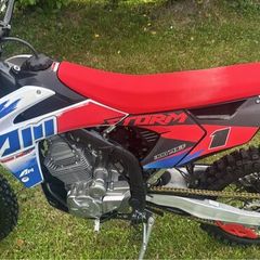 Motorbike