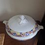 vintage soup tureen Image 3
