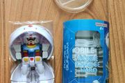Mobile Suit Gundam Mobile Change Haro RX-78-2 Bandai Anime Manga Japan Figure
