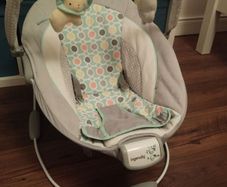 Baby Bouncer