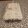 Solido World War 2 German Army Jagdpanther tank destroyer  Winter  pattern 1:50 Image 4