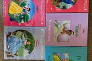 Childrens Disney Story Books x 5