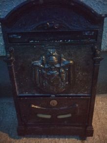 Post Box