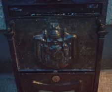 Post Box